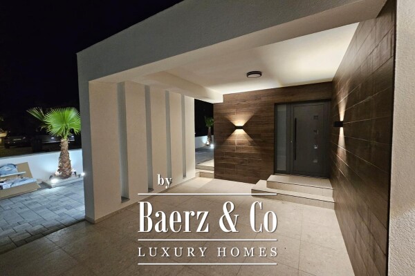 photo 25 Zadar, Vir – Modern Semi-Detached House with Two Apartments and a Pool Near Jadro Beach