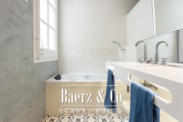 photo 22 Apartment for rent in Sant Gervasi - La Bonanova