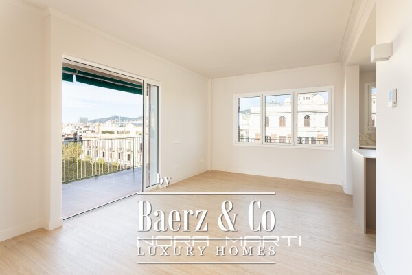 photo 1 Apartment for sale in Dreta de l´Eixample