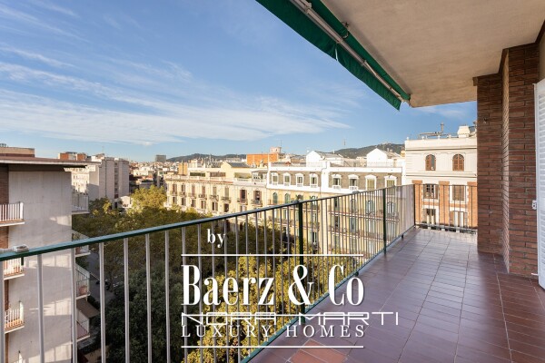 photo 21 Apartment for sale in Dreta de l´Eixample