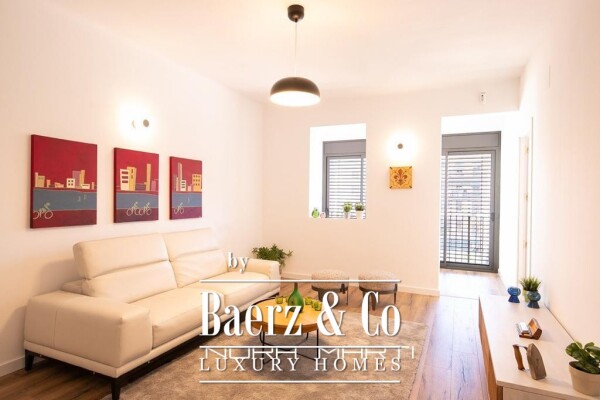 photo 2 Apartment for sale in Esquerra de l´Eixample