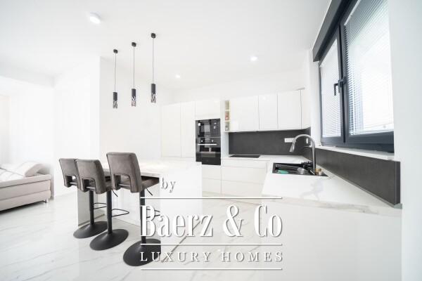 photo 21 Zadar, Crno, modern villa with pool in a beautiful location