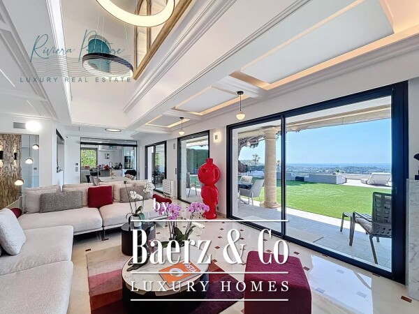 photo 8 Mougins, Alpes-Maritimes