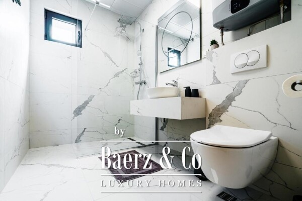 photo 19 Apartment in a Complex with a Pool in Sveti Stefan