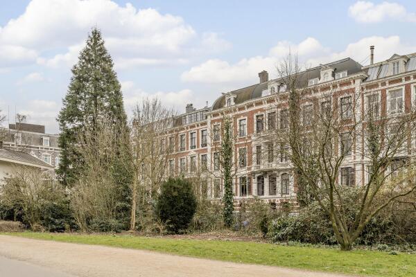 photo 38 Vossiusstraat 6 E