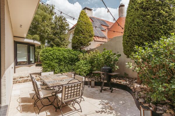 photo 5 Prins Florislaan 13