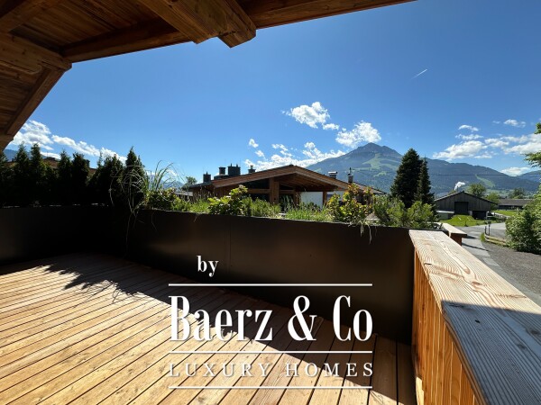 photo 9 Beautiful luxury home in St. Johann in Tirol