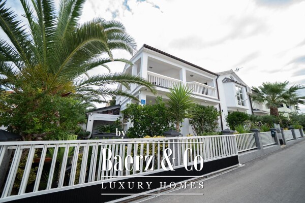 photo 1 Zadar, Vir, beautiful house with two apartments and sea view