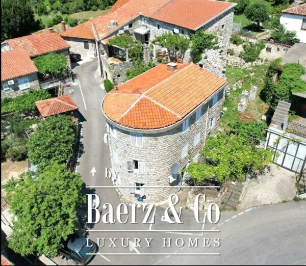 photo 6 Stone House in Sveti Stefan