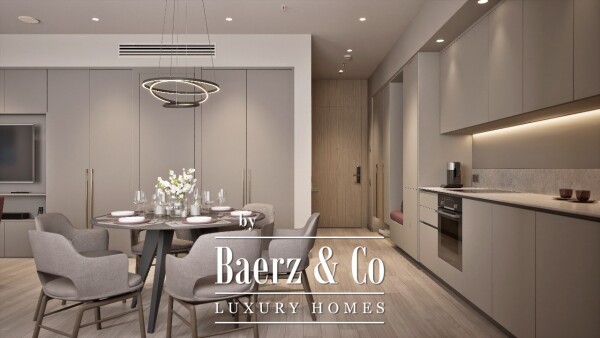 photo 17 Beachfront Apartment for Investment with a Sea View in a 5* Hotel on Budva Riviera