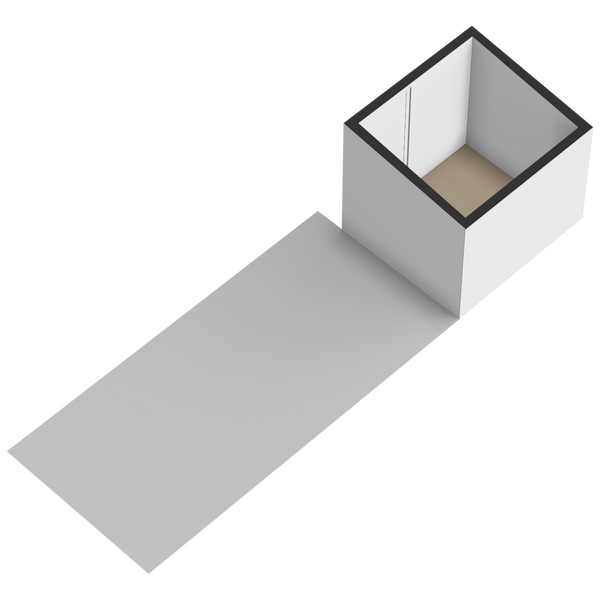 Floor Plan 17 - Aquamarijn 2
