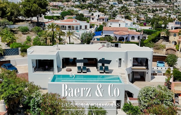 photo 2 Villa Murcia