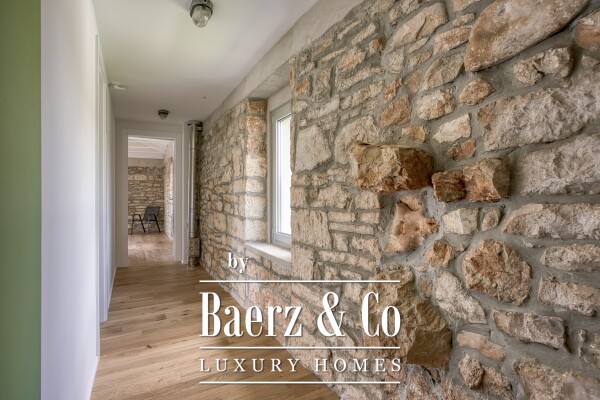 photo 24 Luxury Stone Residence on a Spacious Estate near Višnjan