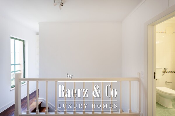 photo 33 T3 Duplex  Condominium with pool in Principe Real