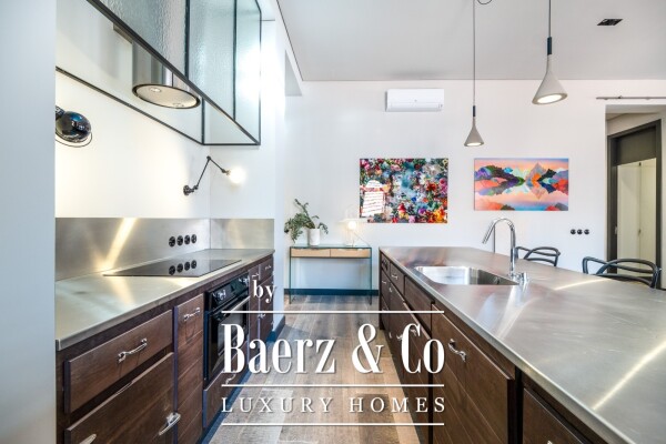 photo 15 Excellent 2 bedroom apartment - Cais do Sodré Center