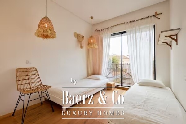 photo 15 Furnished 3-bedroom House in Porto