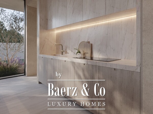 photo 22 T4+2 Villa in Birre, turnkey delivery in Summer 2026