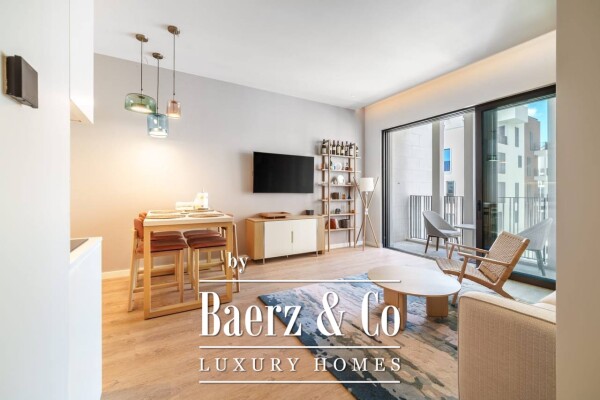 photo 8 Apartment in Porto Montenegro with a Sea View