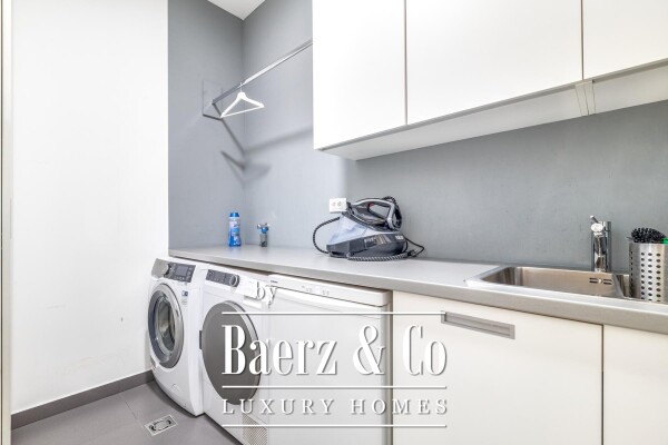 photo 16 Zagreb, Črnomerec, VMD luxury four-bedroom apartment with terrace NKP 194 m2, 2 garages