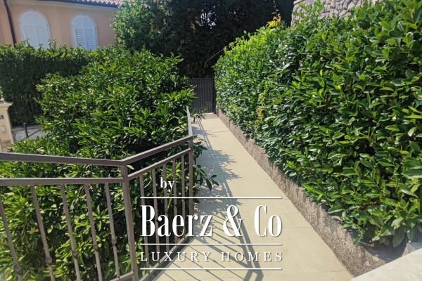 photo 7 Opatija, charming detached house with two residential units and spacious terraces