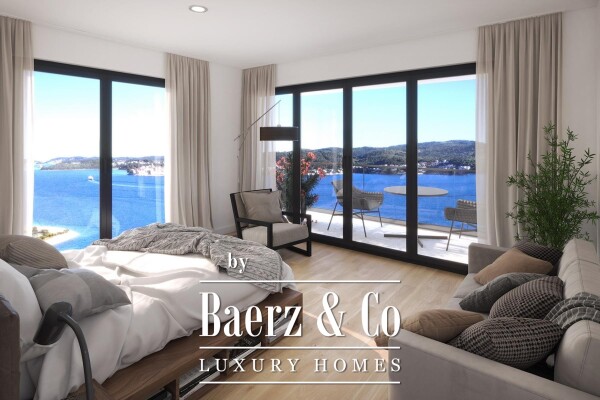 photo 8 Pelješac, Orebić, modern, luxury villas