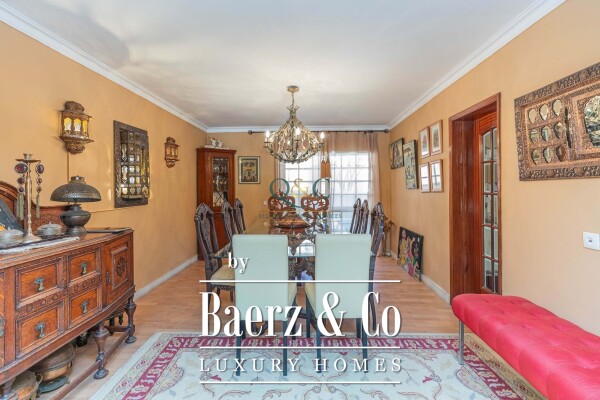 photo 5 Beautiful luxury home in Santa Bárbara de Nexe, Santa Bárbara de Nexe