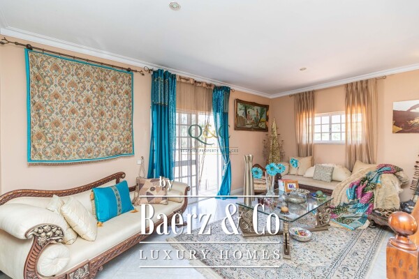 photo 10 Beautiful luxury home in Santa Bárbara de Nexe, Santa Bárbara de Nexe