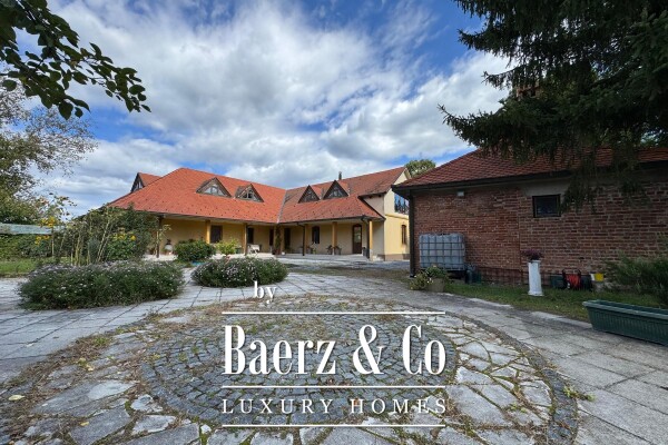 photo 5 Slavonski Brod, Grabarje – Residential-commercial building in a peaceful location