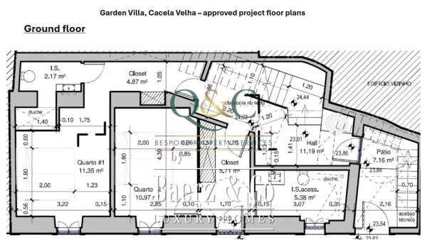 photo 15 Beautiful luxury home in Vila Nova de Cacela, Cacela Velha