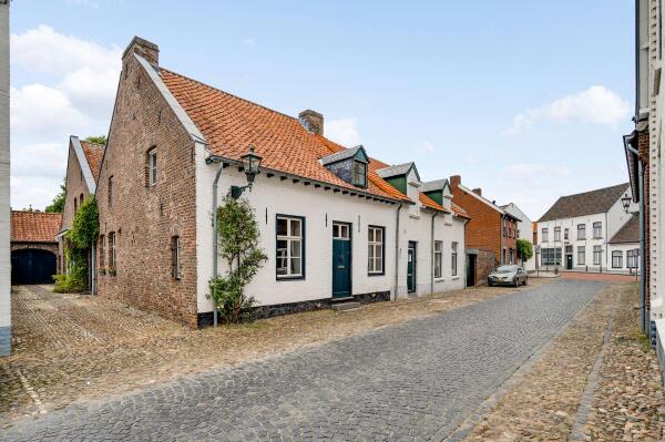 photo 1 Trippaardstraat 33