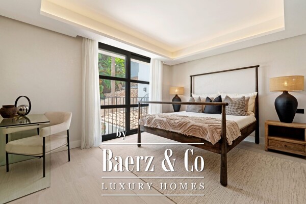 photo 24 Villa - Nueva Andalucia - Marbella - Ref: 8648