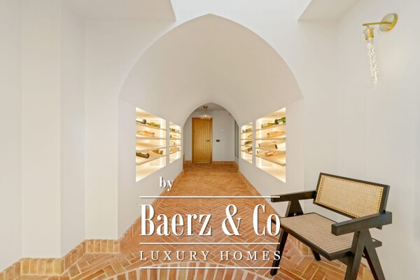 photo 47 Villa - Nueva Andalucia - Marbella - Ref: 8648