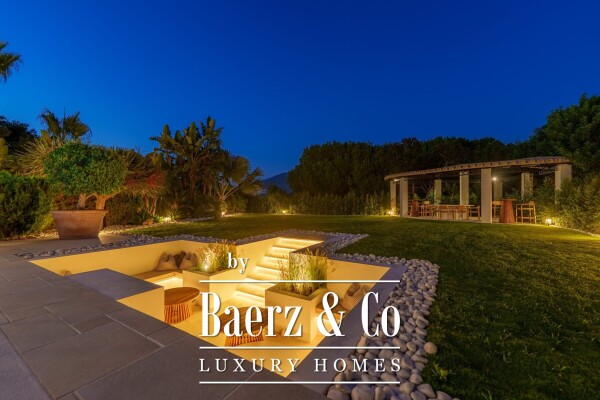 photo 70 Villa - Nueva Andalucia - Marbella - Ref: 8648