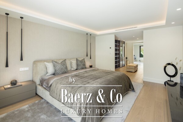 photo 37 Villa - Nueva Andalucia - Marbella - Ref: 8650