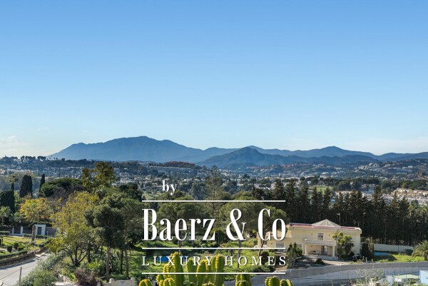 photo 19 Apartment - Golden Mile - Marbella - Ref: 8653