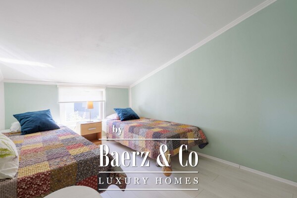 photo 28 Istria, Pula, two houses with a swimming pool on a spacious plot