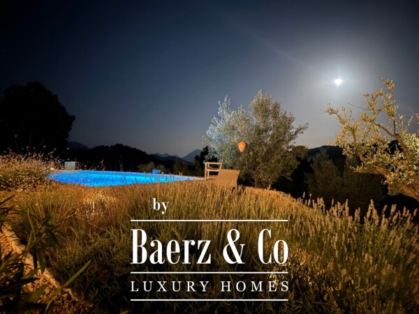 photo 22 Beautiful luxury home in Torremanzanas, Costa Blanca