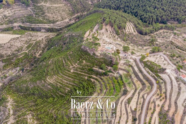 photo 32 Beautiful luxury home in Torremanzanas, Costa Blanca