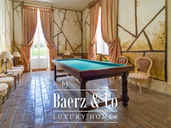 photo 32 4-Bedroom + 1 Apartment in exclusive condominium, with parking and storage in Estoril