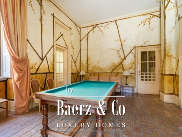 photo 34 4-Bedroom + 1 Apartment in exclusive condominium, with parking and storage in Estoril