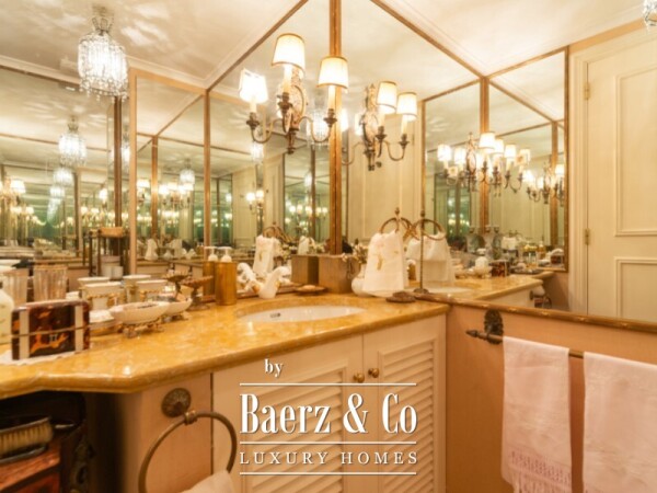 photo 9 4-Bedroom + 1 Apartment in exclusive condominium, with parking and storage in Estoril