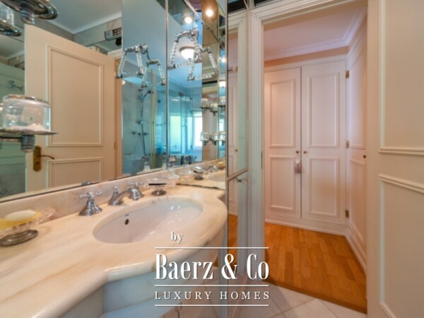 photo 23 4-Bedroom + 1 Apartment in exclusive condominium, with parking and storage in Estoril