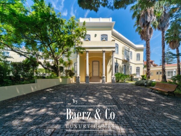 photo 41 4-Bedroom + 1 Apartment in exclusive condominium, with parking and storage in Estoril