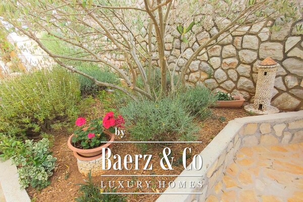 photo 9 Čunski, Mali Lošinj, house with 4 Apartments, 220 m²