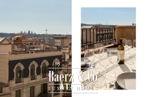 photo 10 Penthouse for sale in Eixample Esquerra