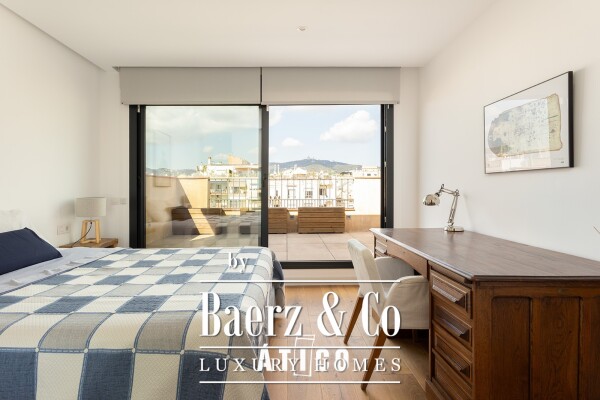 photo 34 Penthouse for sale in Eixample Esquerra