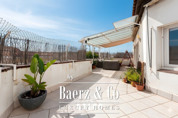 photo 1 Penthouse for sale in El Guinardó