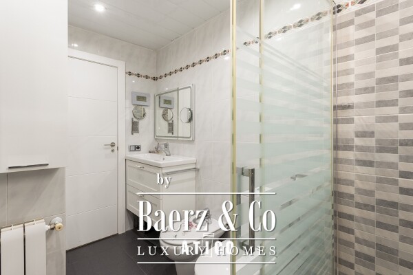 photo 29 Penthouse for sale in El Guinardó