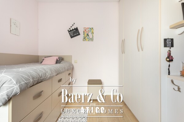 photo 32 Penthouse for sale in El Guinardó