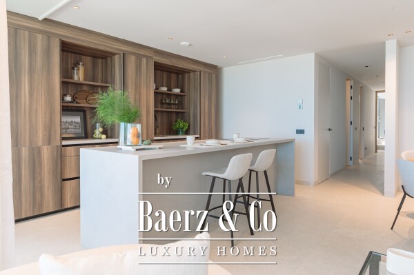 photo 8 Luxury 2 bedroom with ocean view & private pool in Rokabella